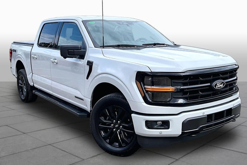 2024 Ford F-150 - Image 1