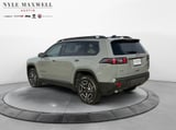 2026 Jeep Cherokee - Preview 14
