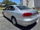 2015 Volkswagen Passat - Preview 9