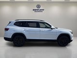 2026 Volkswagen Atlas - Preview 5
