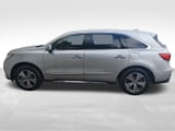 2018 Acura MDX - Preview 8