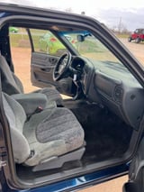 2002 GMC Sonoma - Preview 8