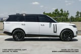 2026 Land Rover Range Rover - Preview 4