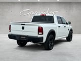 2024 Ram 1500 Classic - Preview 16