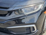 2020 Honda Civic - Preview 7