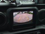 2022 Jeep Wrangler - Preview 13