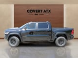 2026 Ram 1500 - Preview 2
