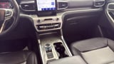 2022 Ford Explorer - Preview 14