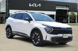 2023 Kia Sportage - Preview 6