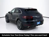 2016 Porsche Macan - Preview 5