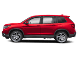 2025 Honda Passport - Preview 12