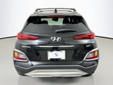 2019 Hyundai Kona - Preview 6