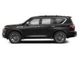 2023 Nissan Armada - Preview 3