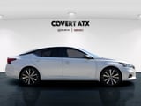 2020 Nissan Altima - Preview 7