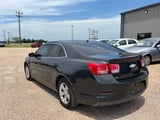 2015 Chevrolet Malibu - Preview 7