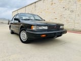 1989 Mitsubishi Galant - Preview 2