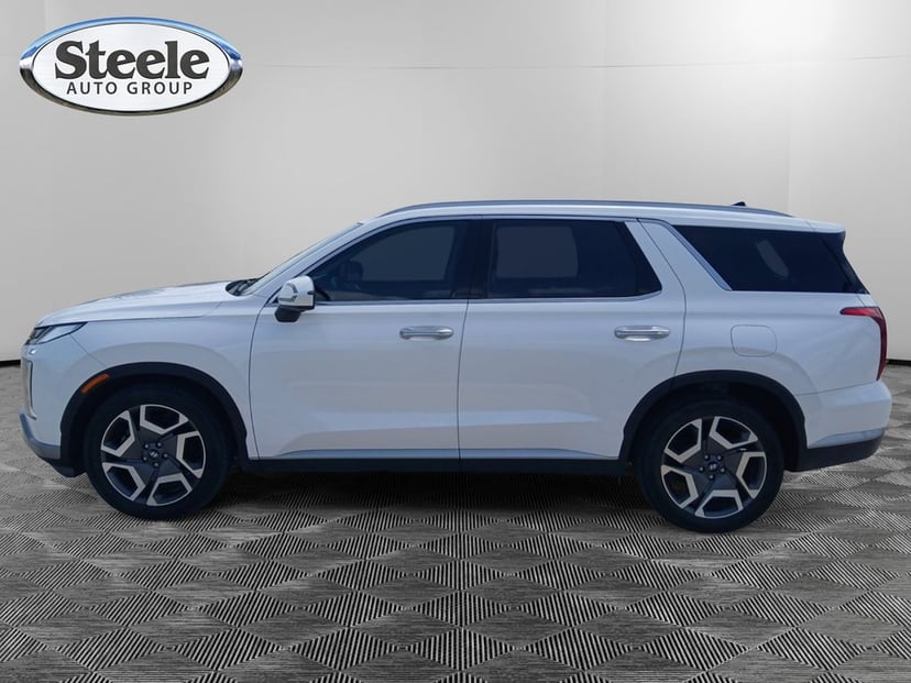 2024 Hyundai Palisade - Image 3