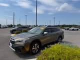 2022 Subaru Outback - Preview 9