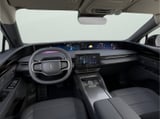 2026 Lincoln Nautilus - Preview 9