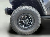 2026 Jeep Wrangler - Preview 10