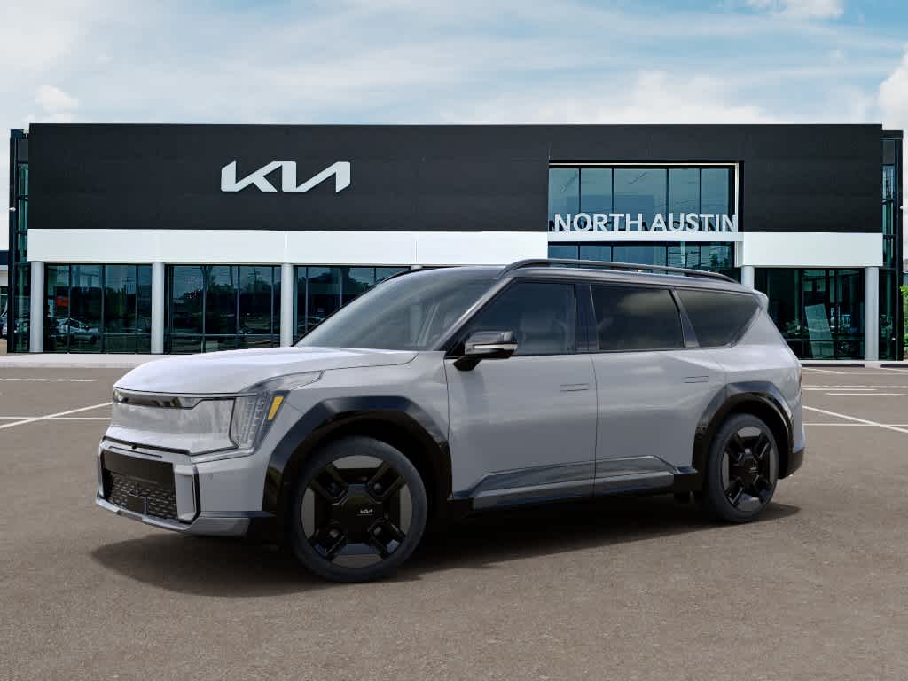 2026 Kia EV9 - Image 2