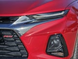 2021 Chevrolet Blazer - Preview 7