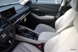 2026 Honda Accord - Preview 7