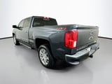 2018 Chevrolet Silverado 1500 - Preview 7