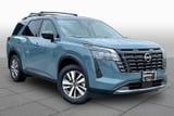 2026 Nissan Pathfinder - Preview 13
