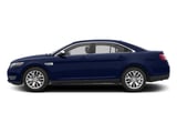 2014 Ford taurus - Preview 3