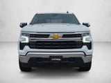 2026 Chevrolet Silverado 1500 - Preview 6