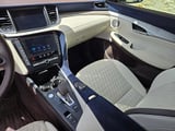 2019 INFINITI QX50 - Preview 13