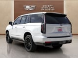 2022 Cadillac Escalade - Preview 5