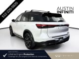 2027 INFINITI QX60 - Preview 4