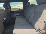 2026 Toyota Tundra - Preview 10