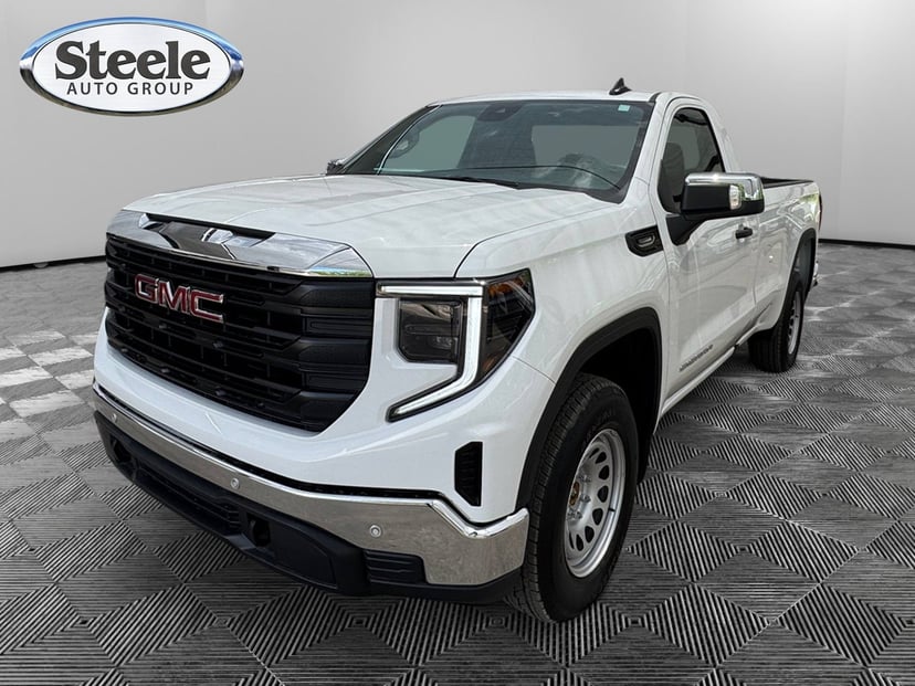 2026 GMC Sierra - Image 1