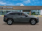 2026 Hyundai Tucson - Preview 7