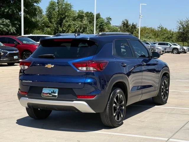 2023 Chevrolet Trailblazer - Image 2