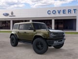 2026 Ford Bronco - Preview 7