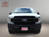 2018 Ford F-150 - Preview 3