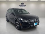 2021 Volkswagen Tiguan - Preview 7