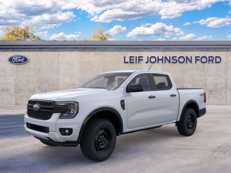 2026 Ford Ranger - Image 1