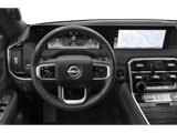 2026 Nissan Armada - Preview 4