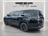 2026 Jeep Grand Wagoneer L - Preview 6