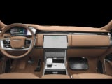 2026 Land Rover Range Rover - Preview 4