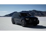 2027 Mercedes-Benz GLS - Preview 10