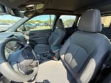 2025 Subaru Forester - Preview 10