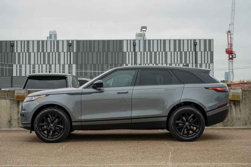 2026 Land Rover Range Rover Velar - Image 2