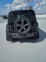 2024 Land Rover Defender - Preview 5