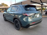 2027 Honda HR-V - Preview 4